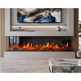 Royal Flame 5DVART 60 Panorama (LCD)